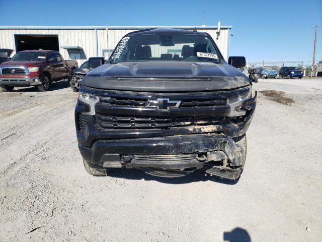 Photo 5 from auction – 2022 CHEVROLET SILVERADO with VIN 2GCUDEED4N1510541