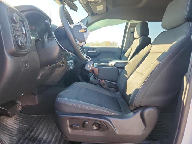 Photo 7 from auction – 2023 CHEVROLET SILVERADO with VIN 3GCPDBEKXPG123724