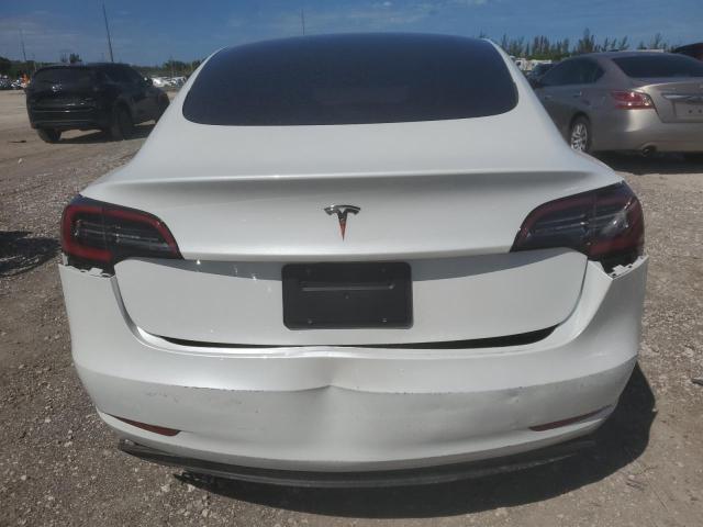 Photo 6 from auction – 2023 TESLA MODEL 3 with VIN 5YJ3E1EA4PF424220