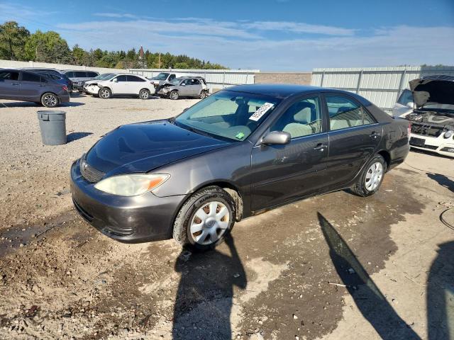 TOYOTA CAMRY LE 2002 with VIN JTDBE32K220023762 - Photo from auction