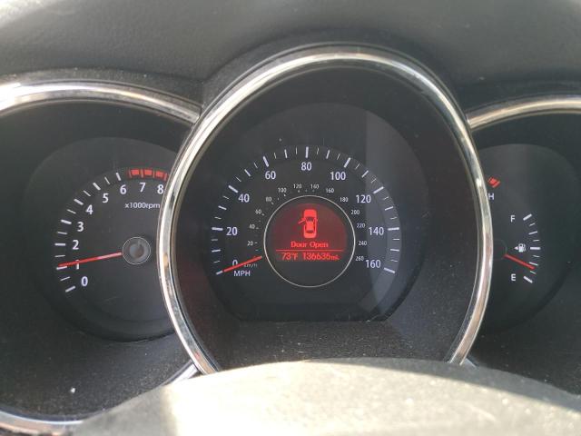 Photo 9 from auction – 2013 KIA OPTIMA LX with VIN KNAGM4A79D5310157