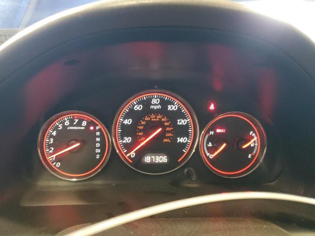Photo 9 from auction – 2004 HONDA CIVIC LX with VIN 1HGEM22554L006686