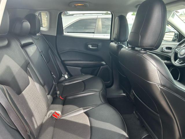 Photo 6 from auction – 2021 JEEP COMPASS LA with VIN 3C4NJCBB7MT580844