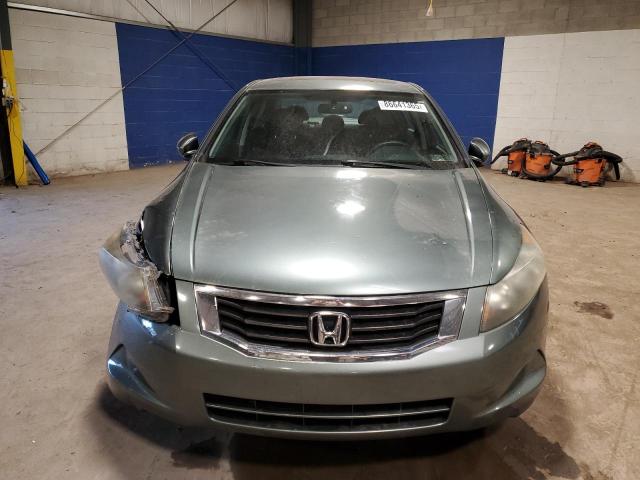 Photo 5 from auction – 2010 HONDA ACCORD EX with VIN 1HGCP2F72AA150875
