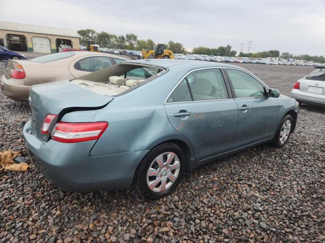 Photo 3 from auction – 2011 TOYOTA CAMRY BASE with VIN 4T4BF3EK9BR128625