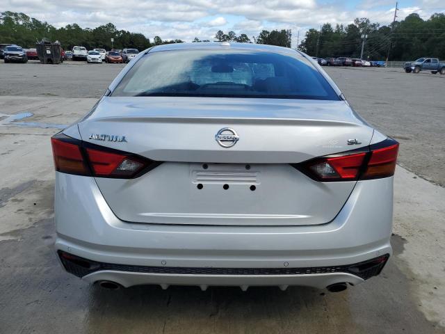 Photo 6 from auction – 2020 NISSAN ALTIMA SL with VIN 1N4BL4EVXLC144367