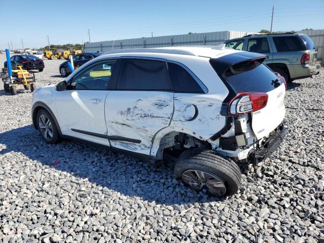 Photo 2 from auction – 2022 KIA NIRO EX with VIN KNDCD3LD9N5490871
