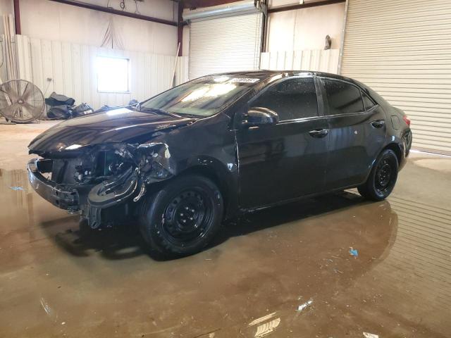 Photo 1 from auction – 2015 TOYOTA COROLLA L with VIN 2T1BURHE0FC231755