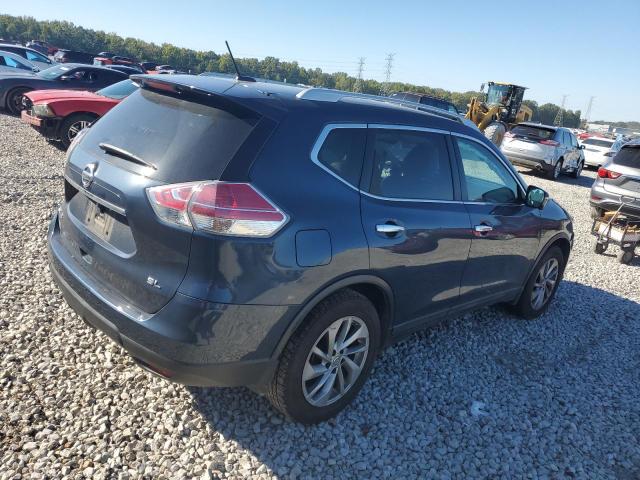 Photo 3 from auction – 2015 NISSAN ROGUE S with VIN 5N1AT2MT2FC792490
