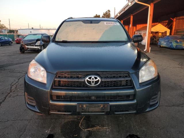 Photo 5 from auction – 2012 TOYOTA RAV4 with VIN 2T3BF4DV3CW218762