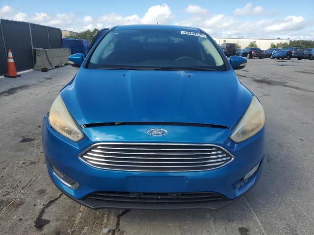 Photo 5 from auction – 2016 FORD FOCUS SE with VIN 1FADP3F29GL399786