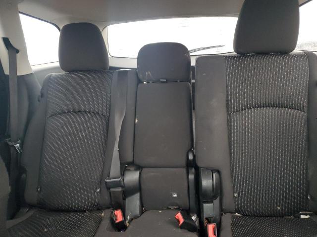 Photo 10 from auction – 2018 DODGE JOURNEY SE with VIN 3C4PDCABXJT534485