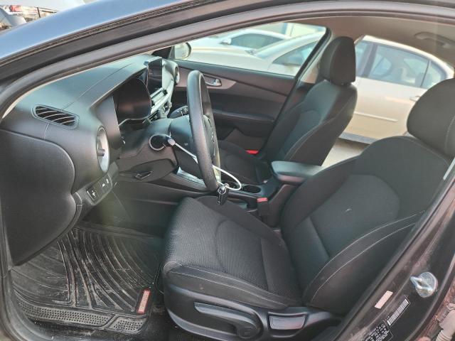 Photo 7 from auction – 2021 KIA FORTE FE with VIN 3KPF24AD0ME337780
