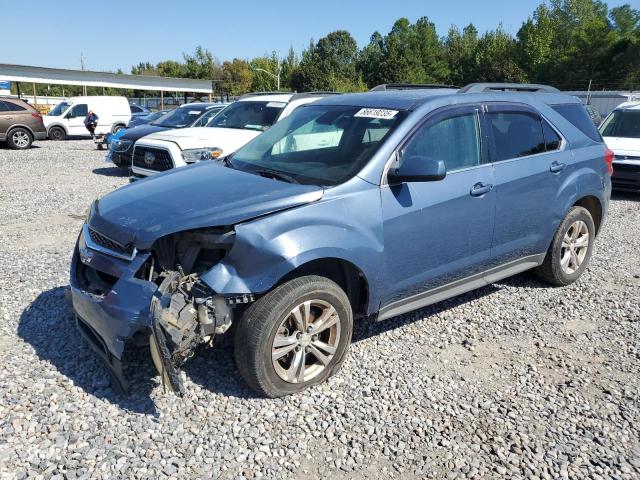 CHEVROLET EQUINOX LT 2012 with VIN 2GNFLNEKXC6182172 - Photo from auction