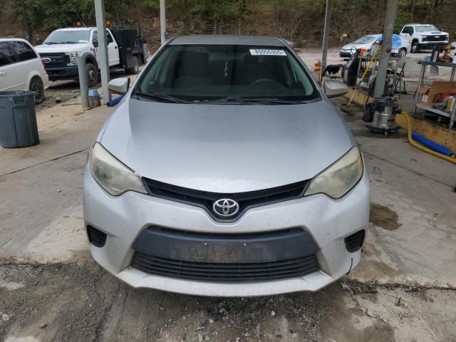 Photo 5 from auction – 2016 TOYOTA COROLLA L with VIN 5YFBURHE6GP467361