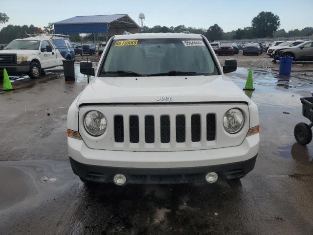 Photo 5 from auction – 2016 JEEP PATRIOT SP with VIN 1C4NJPBB3GD763515