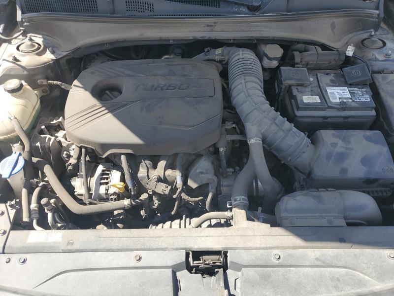 Photo 11 from auction – 2020 KIA FORTE GT with VIN 3KPF44AC7LE257716