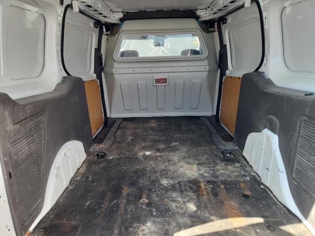 Photo 10 from auction – 2019 FORD TRANSIT CO with VIN NM0LS7E20K1427215
