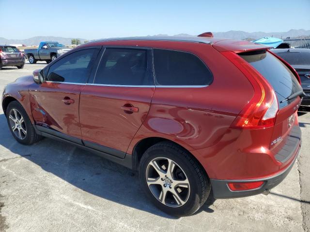 Photo 2 from auction – 2011 VOLVO XC60 with VIN YV4902DZ3B2176962