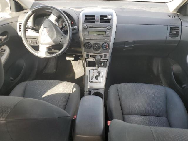 Photo 8 from auction – 2010 TOYOTA COROLLA BA with VIN 1NXBU4EE0AZ366880