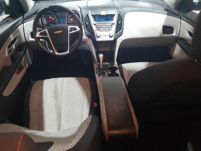 Photo 8 from auction – 2011 CHEVROLET EQUINOX LS with VIN 2GNALBEC6B1278345