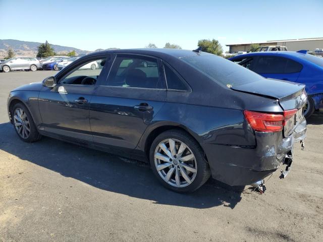 Photo 2 from auction – 2017 AUDI A4 PREMIUM with VIN WAUGNAF44HN005634