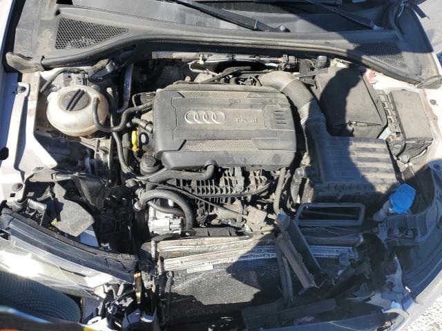 Photo 11 from auction – 2016 AUDI A3 PREMIUM with VIN WAUA7GFF7G1013107