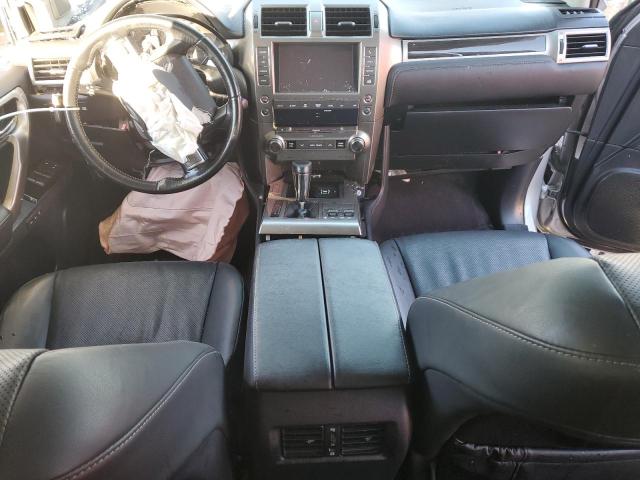 Photo 8 from auction – 2014 LEXUS GX 460 with VIN JTJBM7FX1E5074237
