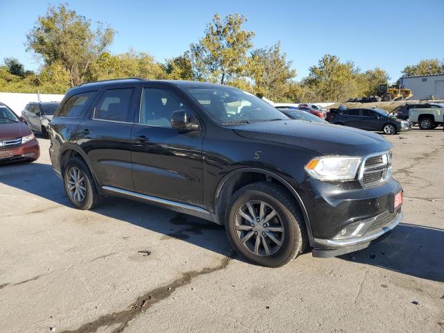 Photo 4 from auction – 2018 DODGE DURANGO SX with VIN 1C4RDJAG1JC170087