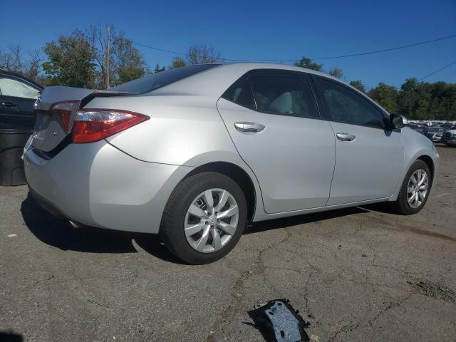 Photo 3 from auction – 2015 TOYOTA COROLLA L with VIN 2T1BURHE1FC317415