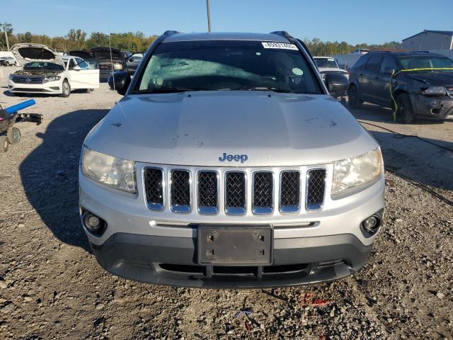 Photo 5 from auction – 2012 JEEP COMPASS LA with VIN 1C4NJCEB1CD685279