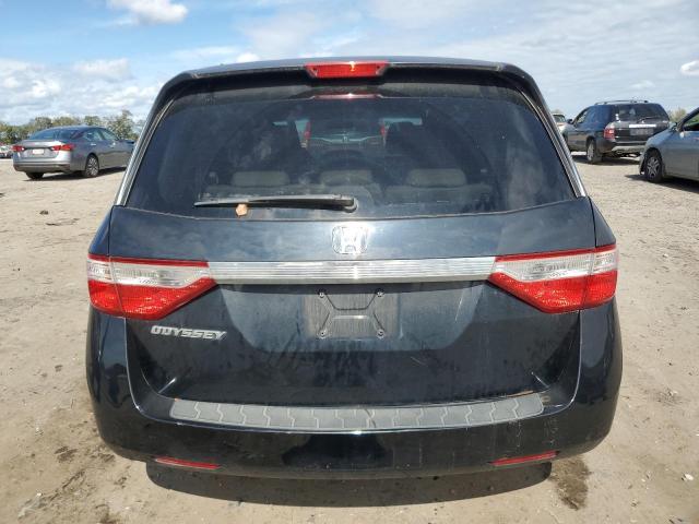 Photo 6 from auction – 2011 HONDA ODYSSEY EX with VIN 5FNRL5H4XBB079488
