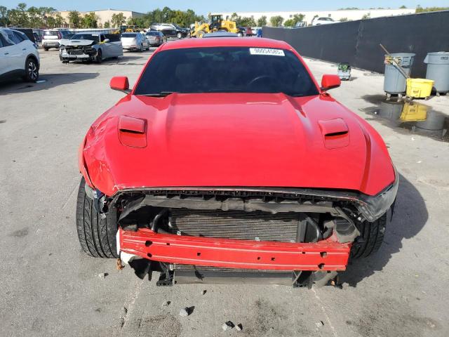 Photo 5 from auction – 2015 FORD MUSTANG GT with VIN 1FA6P8CF9F5325591