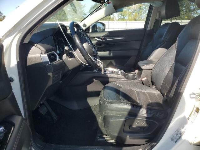 Photo 7 from auction – 2017 MAZDA CX-5 GRAND with VIN JM3KFADL6H0177480