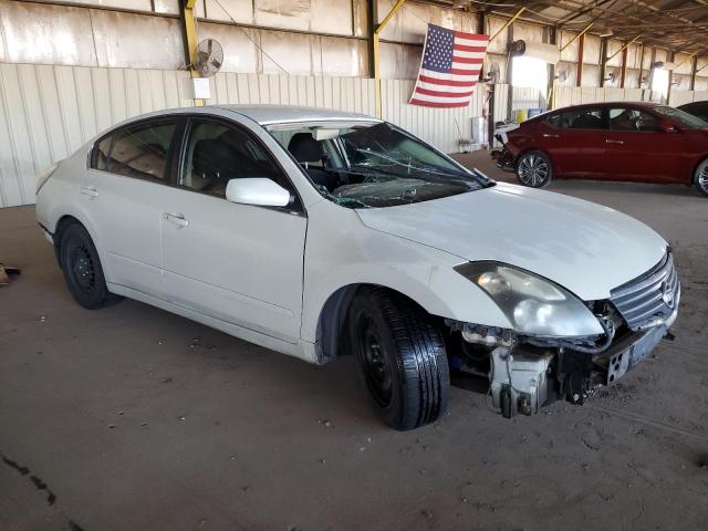 Photo 4 from auction – 2008 NISSAN ALTIMA 2.5 with VIN 1N4AL21E98C219587