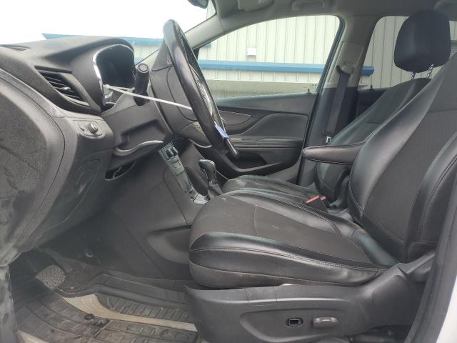 Photo 7 from auction – 2020 BUICK ENCORE PRE with VIN KL4CJASB4LB032340