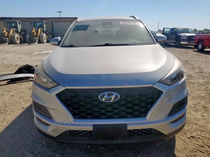 Photo 5 from auction – 2020 HYUNDAI TUCSON LIM with VIN KM8J33A47LU127643