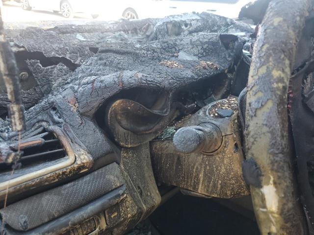 Photo 9 from auction – 2019 SUBARU WRX with VIN JF1VA1A67K9811374