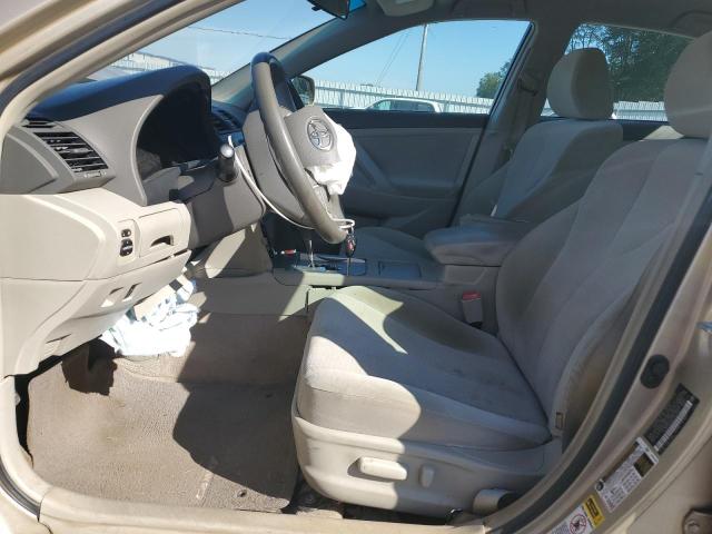 Photo 7 from auction – 2011 TOYOTA CAMRY BASE with VIN 4T1BF3EK8BU165806
