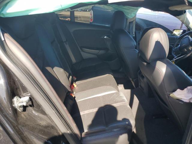 Photo 10 from auction – 2014 CHEVROLET SS with VIN 6G3F15RW6EL926603