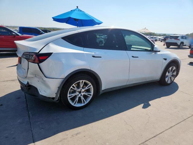 صورة رقم 3 من المزاد - 2021 TESLA MODEL Y مع VIN 5YJYGDEE5MF255969