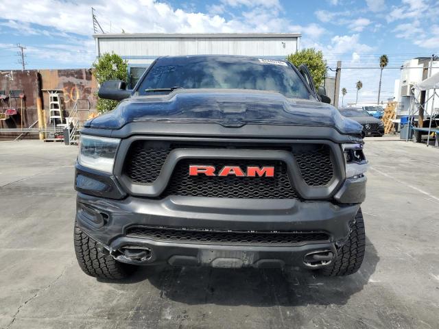 Photo 5 from auction – 2020 RAM 1500 with VIN 1C6SRFLT8LN199109