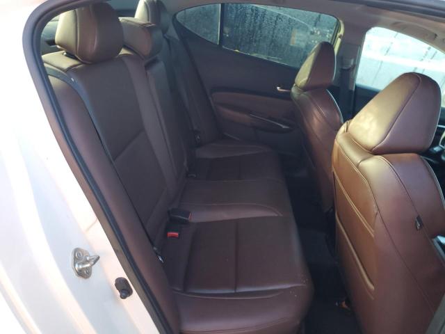 Photo 10 from auction – 2015 ACURA TLX TECH with VIN 19UUB3F57FA010609