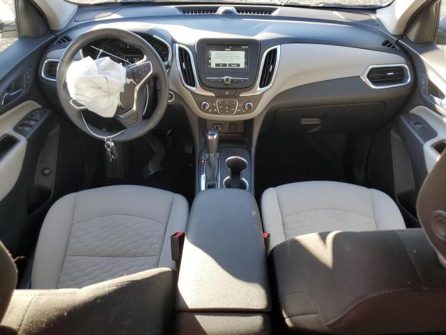 Photo 8 from auction – 2018 CHEVROLET EQUINOX LT with VIN 2GNAXSEV0J6283726