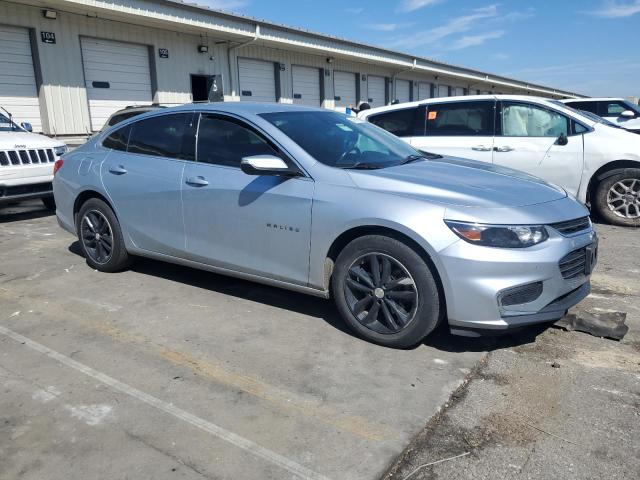 Photo 4 from auction – 2018 CHEVROLET MALIBU LT with VIN 1G1ZD5ST2JF239637