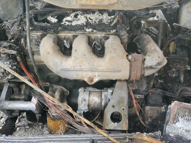 Photo 12 from auction – 2004 DODGE GRAND CARA with VIN 2D4GP74L24R527091