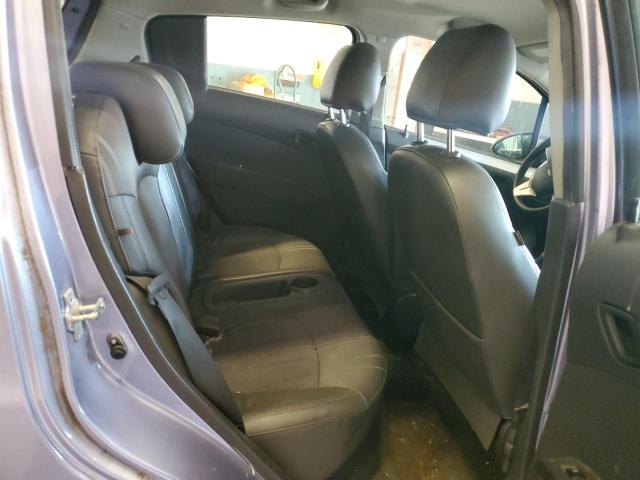 Photo 10 from auction – 2014 CHEVROLET SPARK LS with VIN KL8CB6S99EC568641