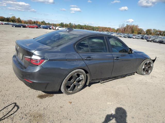 Photo 3 from auction – 2013 BMW 328 I SULE with VIN WBA3C1G52DNR45792