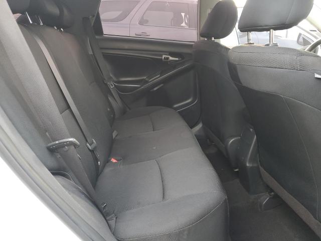 Foto 10 de la subasta – 2012 TOYOTA COROLLA MA con VIN 2T1KU4EE3CC835903