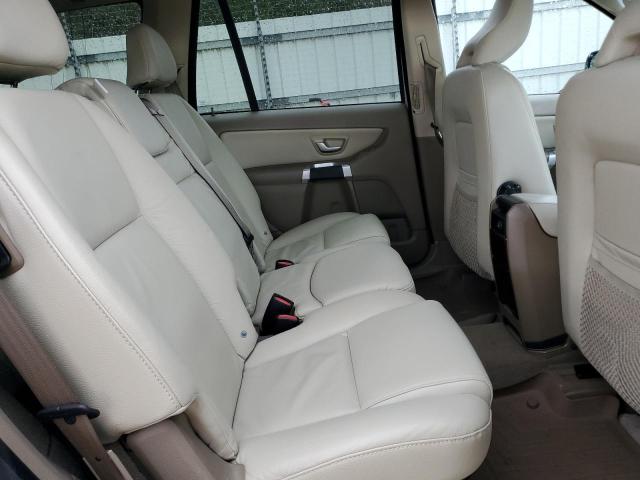Photo 11 from auction – 2014 VOLVO XC90 3.2 with VIN YV4952CZXE1699313